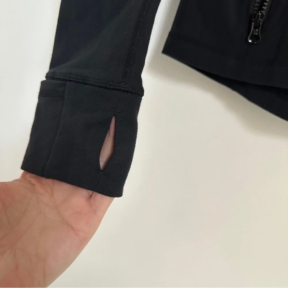 Lululemon Define Jacket in Black_5